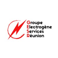 Groupe Electrogène Services Réunion logo - Similar company to Itm Groupes Electrogenes