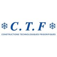 Ctf - Constructions Technologiques Frigorifiques