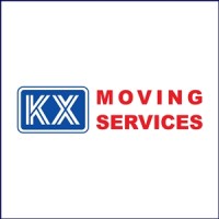 KX Moving Services logo - Similar company to Bantu Group Indonesia