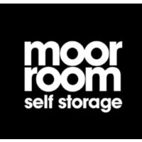Moor Room logo - Similar company to Storage X