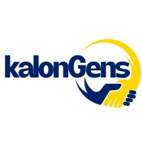 KalonGens logo - Similar company to Silicon St.