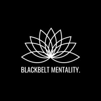 BLACKBELT MENTALITY logo - Similar company to Eximm