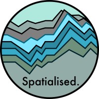Spatialised logo - Similar company to Techno Farm Ltd