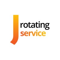 JRS rotating service B.V.