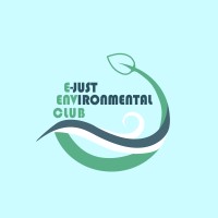 E-just Environmental Club logo - Similar company to Energy Experts