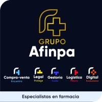 Afinpa logo - Similar company to Carbonellfarma