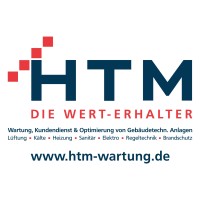 HTM - Die Wert-Erhalter - GmbH & Co. KG logo - Similar company to It3 Solutions Gmbh