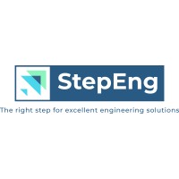 StepEng Makine Sanayi ve Ticaret A.Ş. logo - Similar company to Erha Engineering