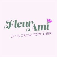 FleurAmi logo - Similar company to Green Stories