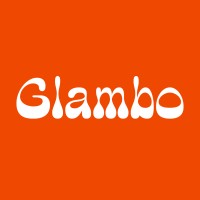 Glambo 🤟 logo - Similar company to Monwu.Com