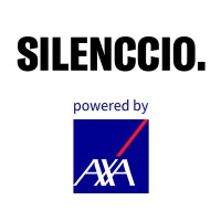 Silenccio logo - Similar company to Selfrag