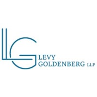Levy Goldenberg LLP logo - Similar company to Thompson Llp