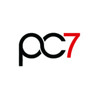 PC7 logo - Similar company to Frombora