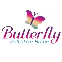Butterfly Palliative Home logo - Similar company to Thomas J. Watson Fellowship