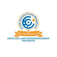 B. Com./B. S. BPM-DSEU Vivek Vihar Campus logo - Similar company to Dseu