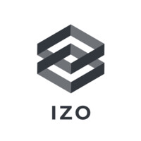 IZO Communities logo