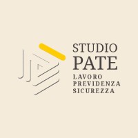 Studio Pate S.R.L. logo - Similar company to Sisco