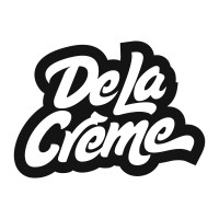 Agence DeLaCrème logo - Similar company to Gemeos