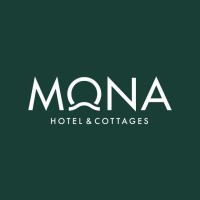 Mona Hotel & Cottages logo - Similar company to Lənkəran Kob İnkişaf Mərkəzi