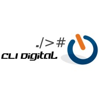 CLI Digital logo - Similar company to Xlan Gaming
