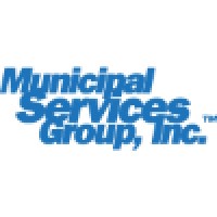 Municipal Services Group logo - Similar company to Conscious Power Solutions