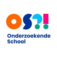 Onderzoekende School?! logo - Similar company to Citizen Science Now Project