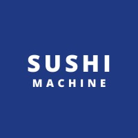 Sushi Machine Spain logo - Similar company to Autec Sushi Robots