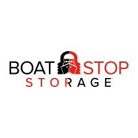 Boat Stop Storage logo - Similar company to Rv Storage