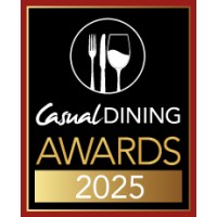 Casual Dining Awards - 23 April 2026 logo - Similar company to Jdweatherspoon