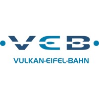 VEB Vulkan-Eifel-Bahn logo - Similar company to Flex Eisenbahnwerkstatt Gmbh