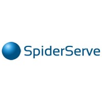 SpiderServe logo - Similar company to Lionfish