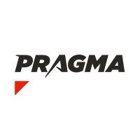 PRAGMA logo - Similar company to Sg Ndt