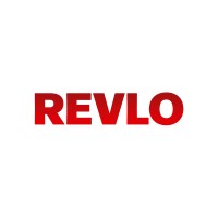 Revlo logo - Similar company to Marketera