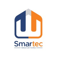 Smartec Innovations logo - Similar company to Robotina