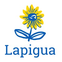 Fundacja Lapigua logo - Similar company to Antropia.It