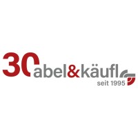 abel & käufl Mobilfunkhandels GmbH logo - Similar company to Concepting Gmbh