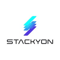 Stackyon Hyper Automation Platform logo - Similar company to Sweya Ai