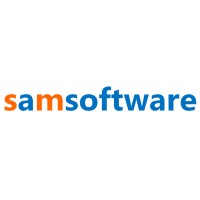 Sam Software logo - Similar company to Eris