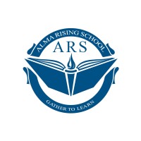 ALMA RISING SCHOOL logo - Similar company to Kips School