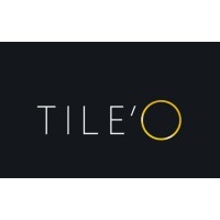 Tile’o logo - Similar company to Tile'O