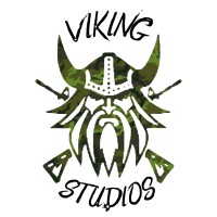 Viking Studios logo - Similar company to Fl Studiox