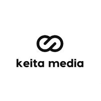 Keita Media logo - Similar company to Targ8