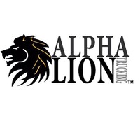 Alpha Lion Trucking logo - Similar company to Pride Container Services