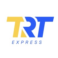 TRT Express logo - Similar company to Mtc-Mi