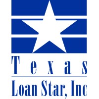 Texas Loan Star, Inc. logo - Similar company to Lamar Lending