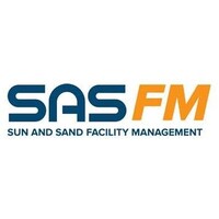 Sun and Sand Facilities Management logo - Similar company to Bright Environment Llc