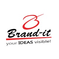 Brand-it Enterprises Ltd logo - Similar company to Travel Discoveries