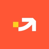 UpStride logo - Similar company to Next Level Web Development