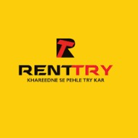 Renttry logo - Similar company to Setters