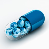 Amit Enterprises India logo - Similar company to Amit Enterprises